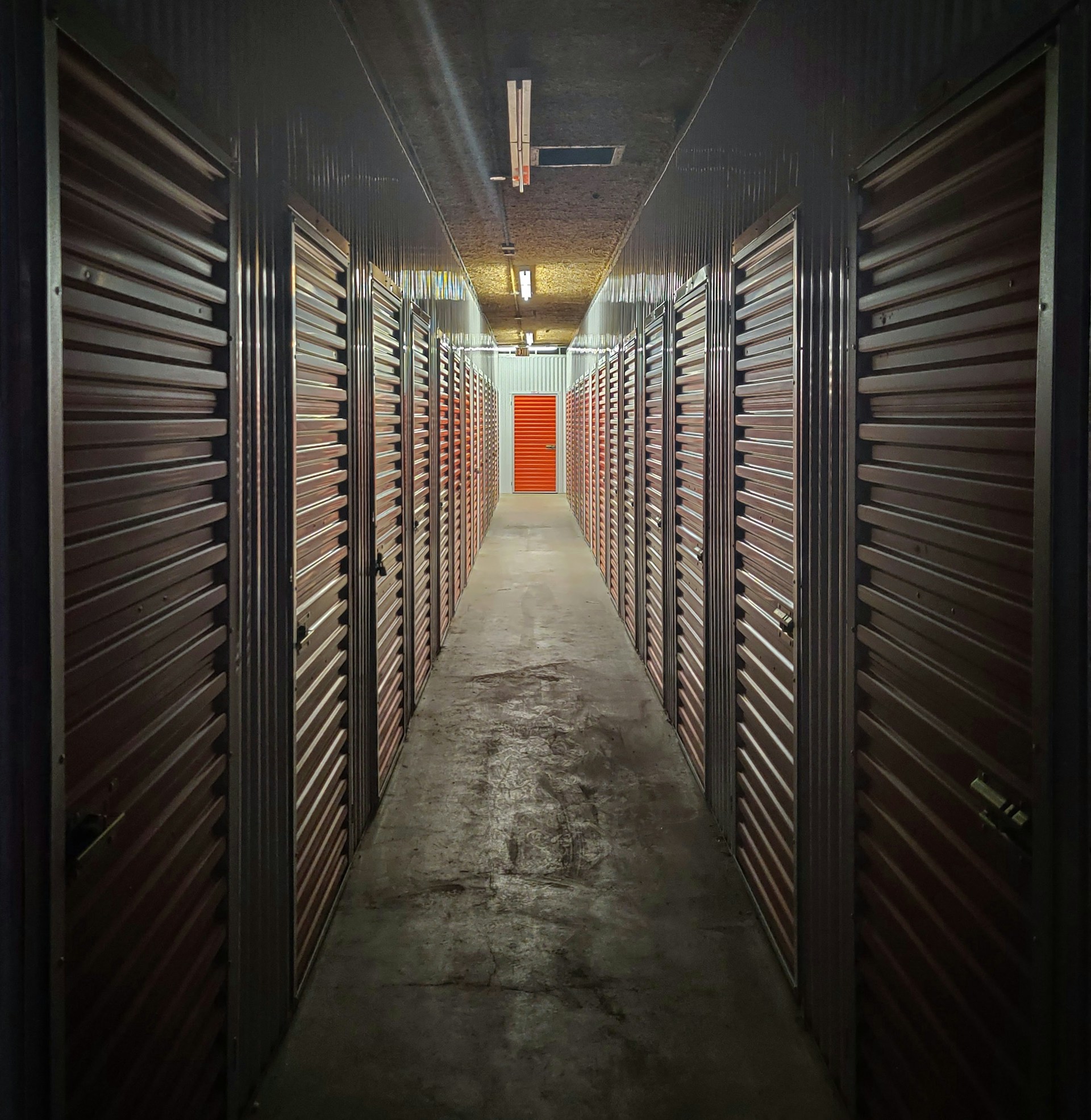 self-storage-background