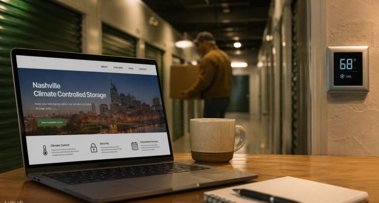 local keyword strategy storage